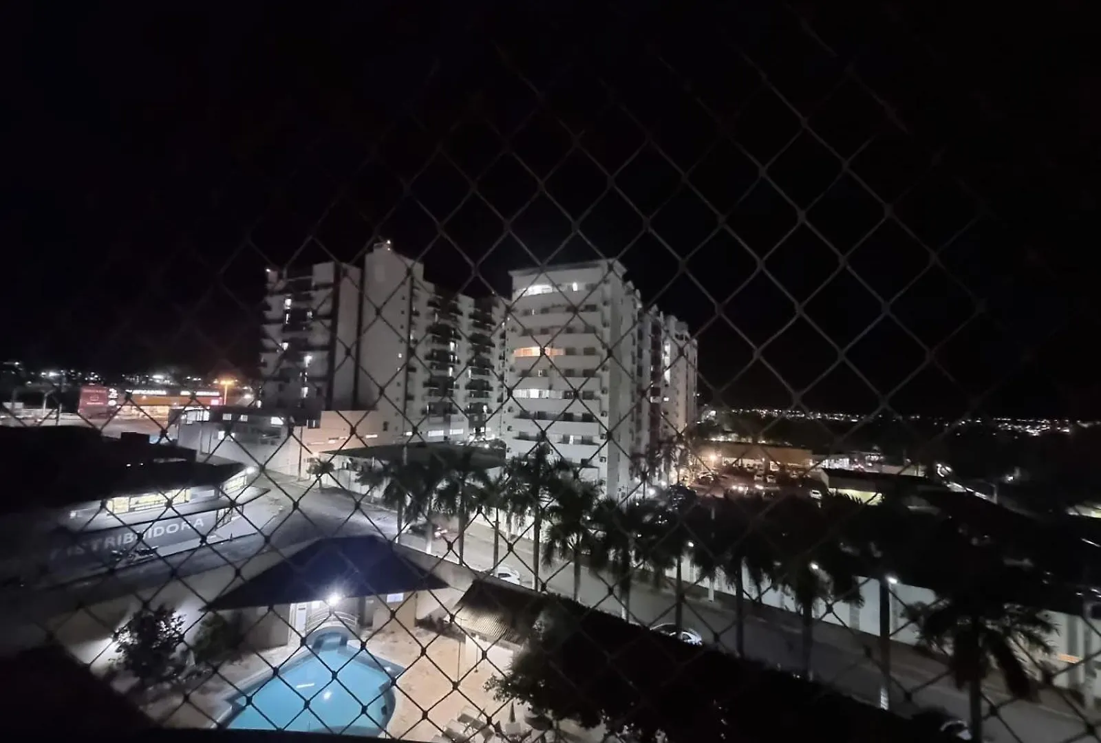 Diroma Exclusive Hotel Caldas Novas