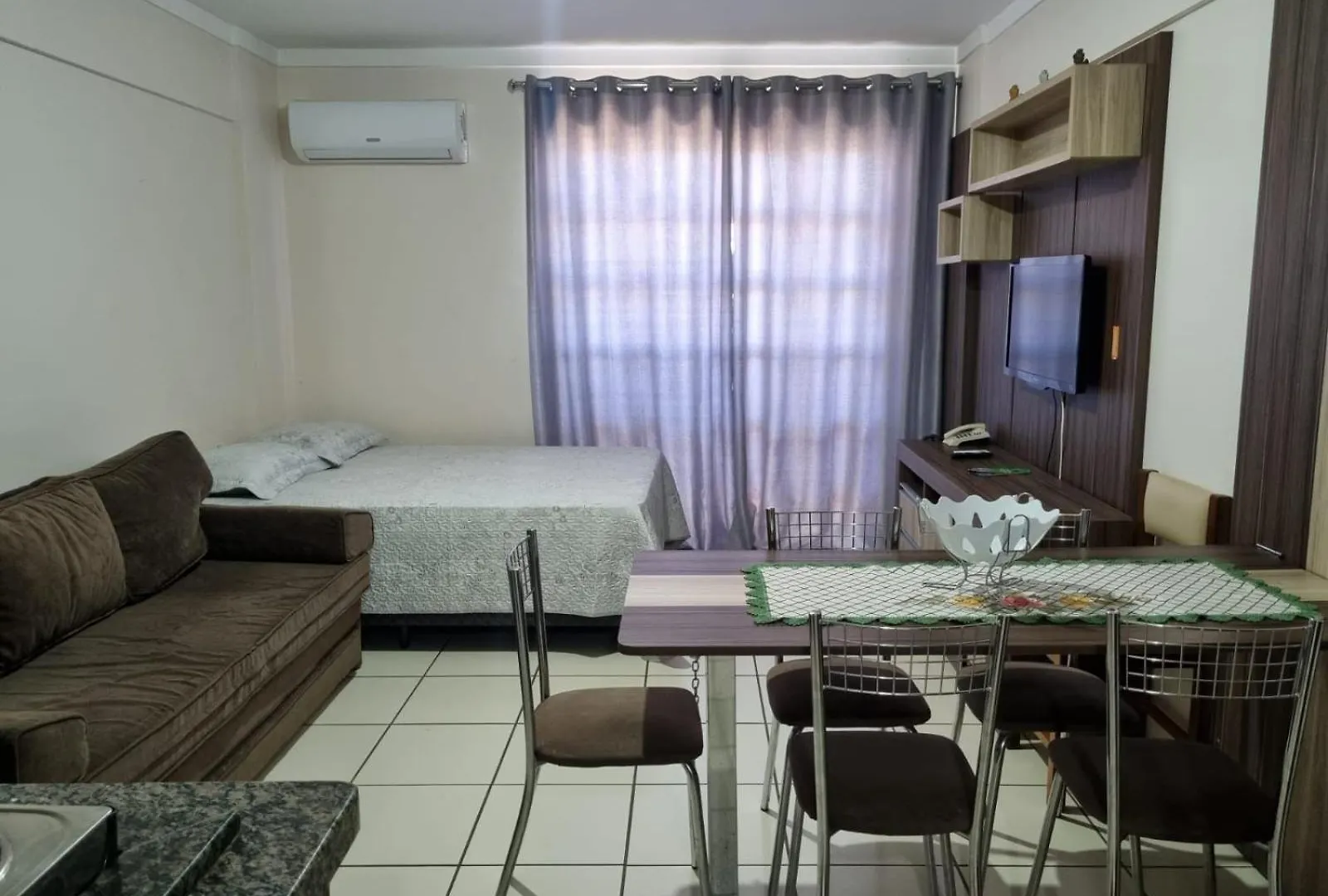 Diroma Exclusive Hotel Caldas Novas