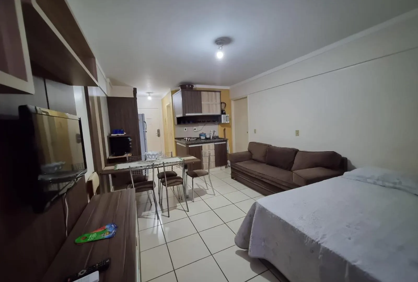 Diroma Exclusive Hotel Caldas Novas 4*,