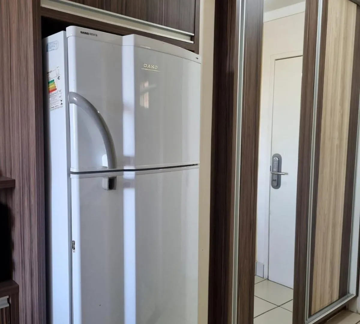 Diroma Exclusive Hotel Caldas Novas Brasil