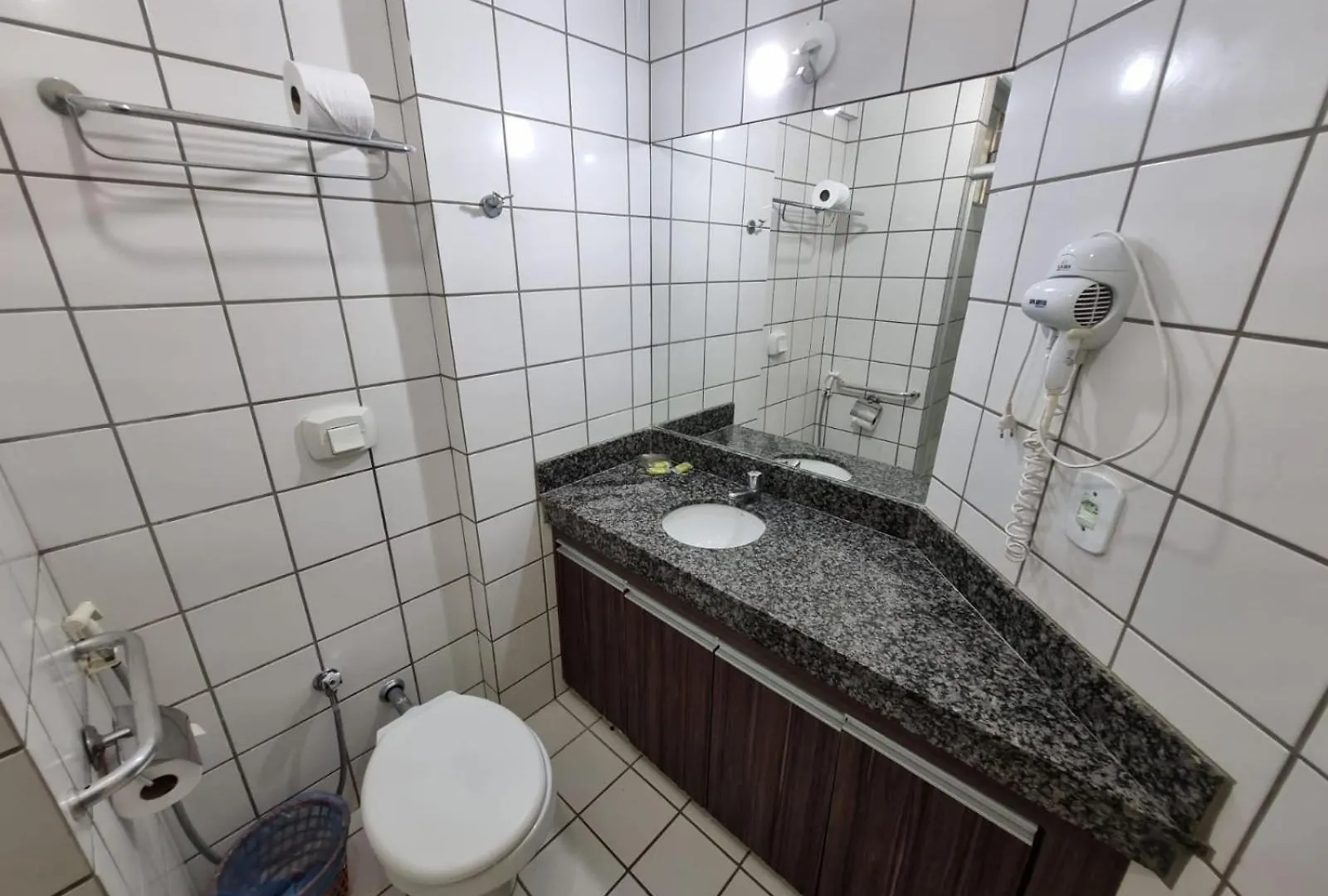 Diroma Exclusive Hotel Caldas Novas